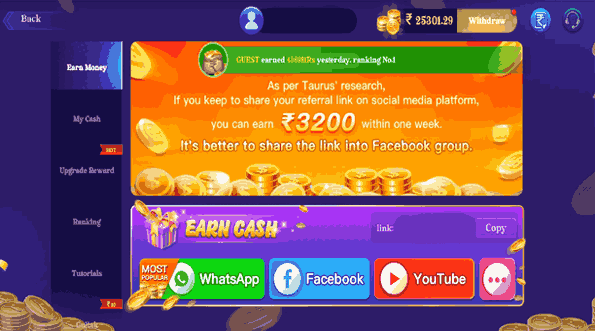 Teen Patti Gold 2026 Old Version