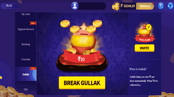 Teen Patti Gold 2026 Old Version