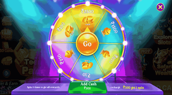 Teen Patti Gold 2026 Old Version
