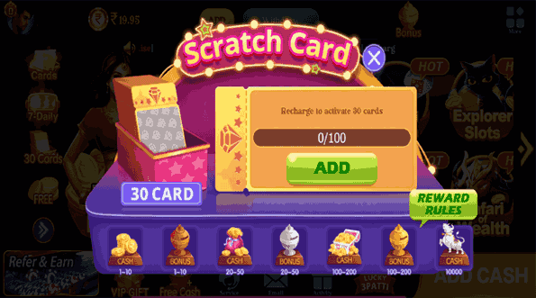 Teen Patti Gold 2026 Old Version