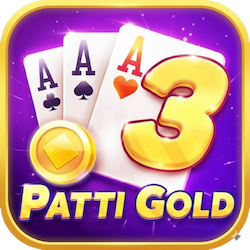 Old Teen Patti Gold Game 2026